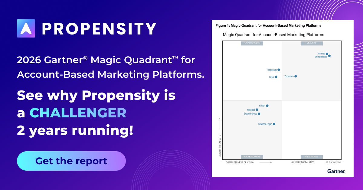 Gartner Request Report